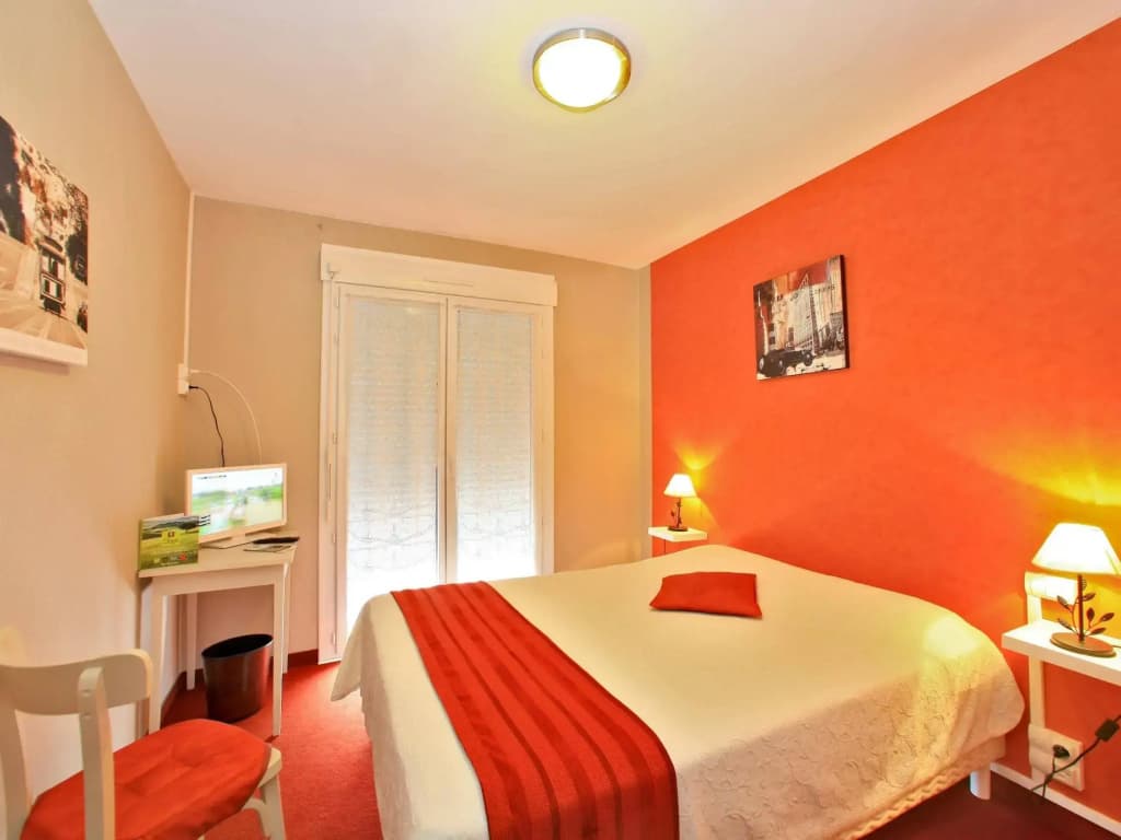 Hôtel L'Embarcadère - Photo 3