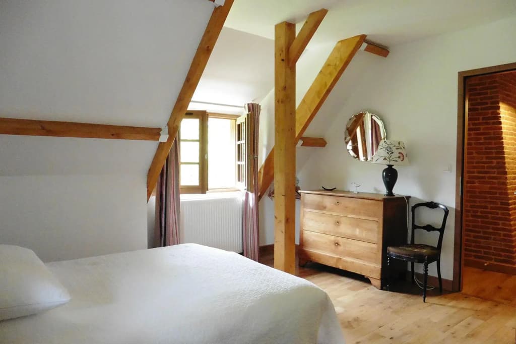 Country House in Normandy Near Etretat - Photo 3
