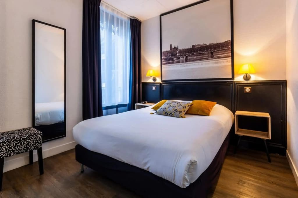 Hotel De France - Photo 3