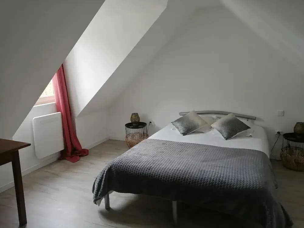 L'annexe du Château de Saint Genix - Photo 4