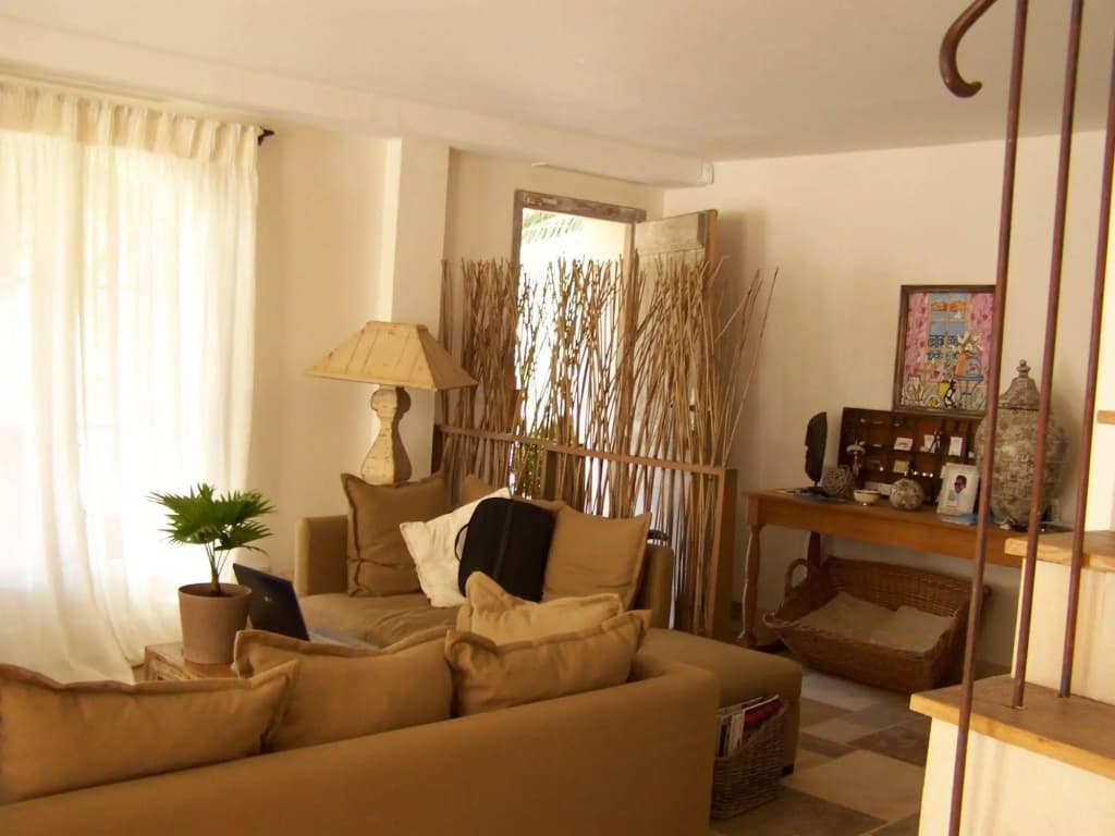 Le clos des sept palmiers - Photo 3