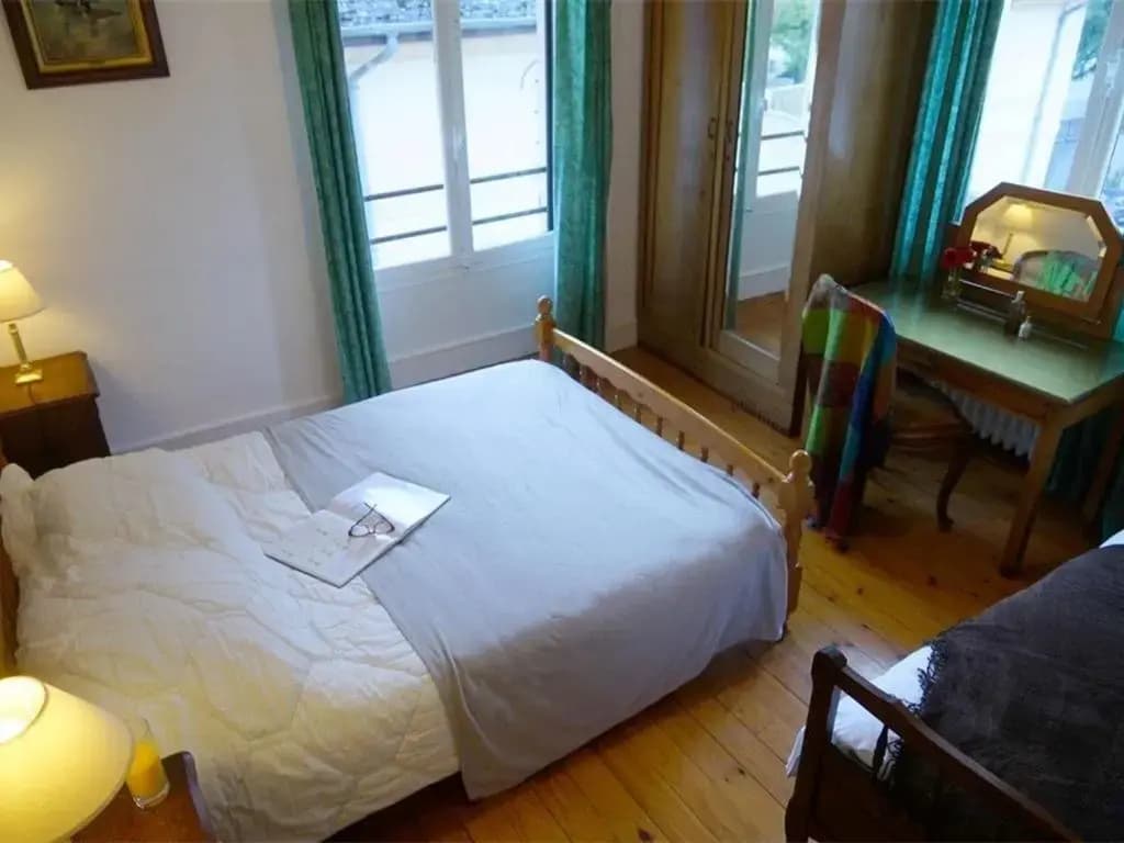 Appartement Bagnères-de-Luchon, 3 pièces, 7 personnes - FR-1-313-188 - Photo 2