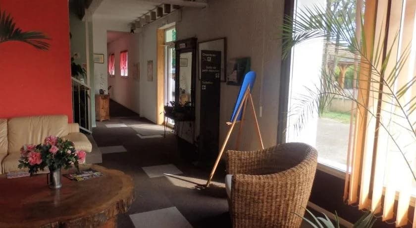 Servhotel - Photo 3