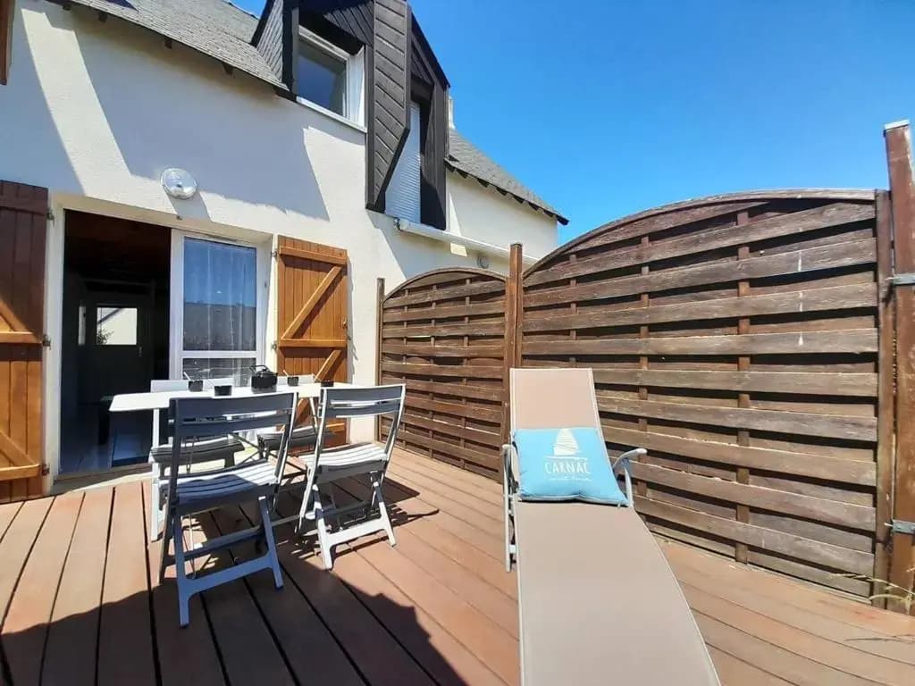 Villa Carnac, 3 pièces, 4 personnes - FR-1-477-104 - Photo 5
