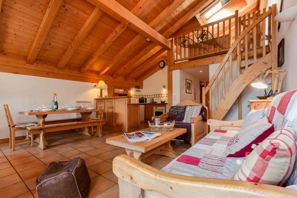 Appartement La Chapelle - Photo 2