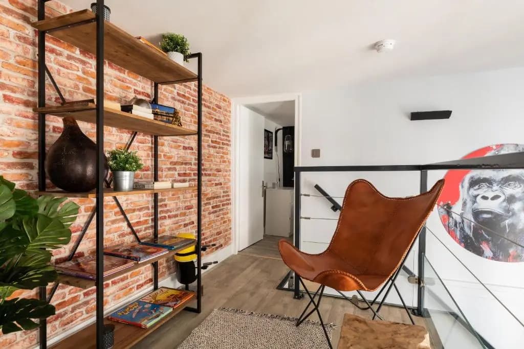 Dify Boileau - Quartier Foch - Miniature 7
