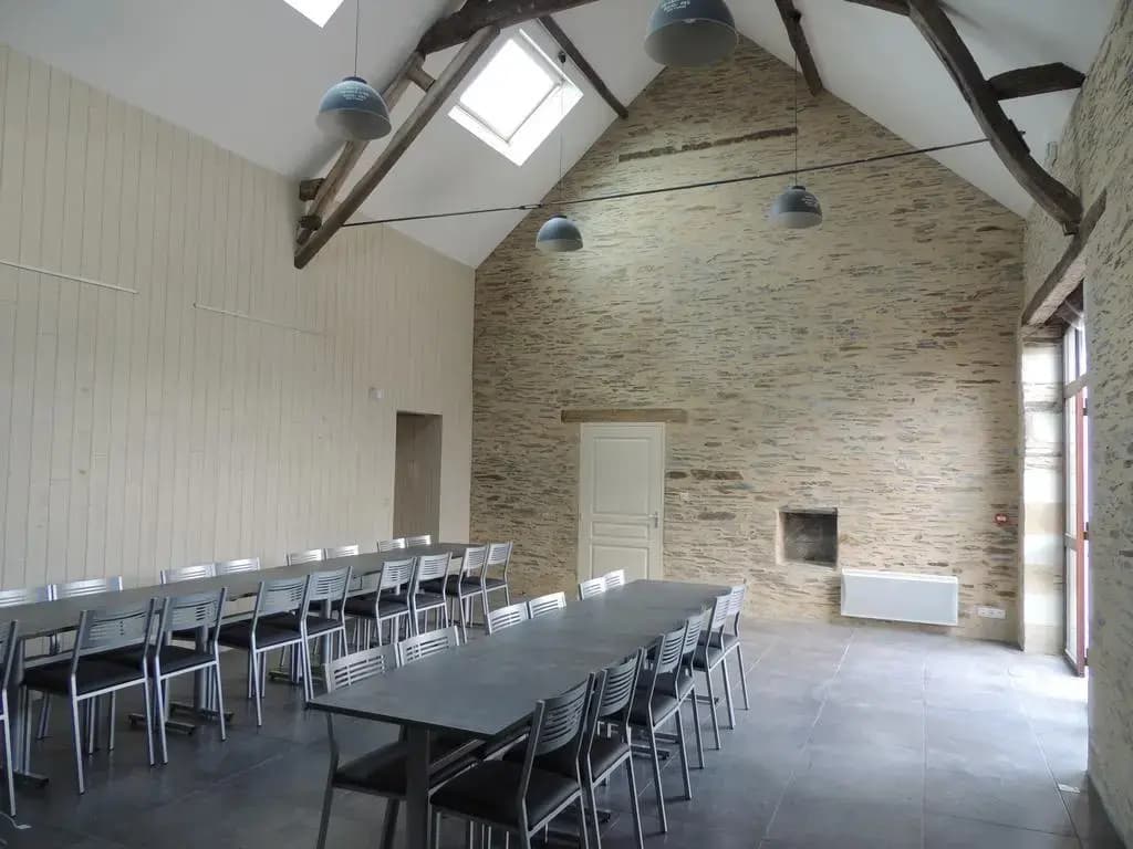 Les Chambres du Meunier - Photo 2