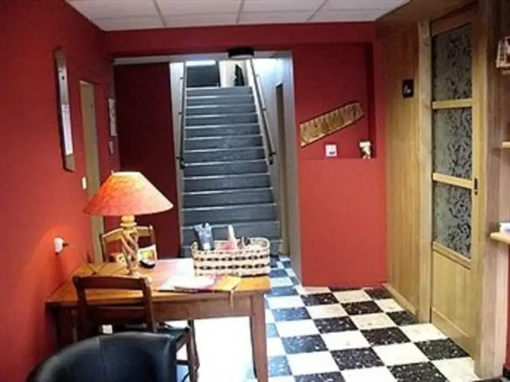 Le Relais du Coustoubi - Miniature 7
