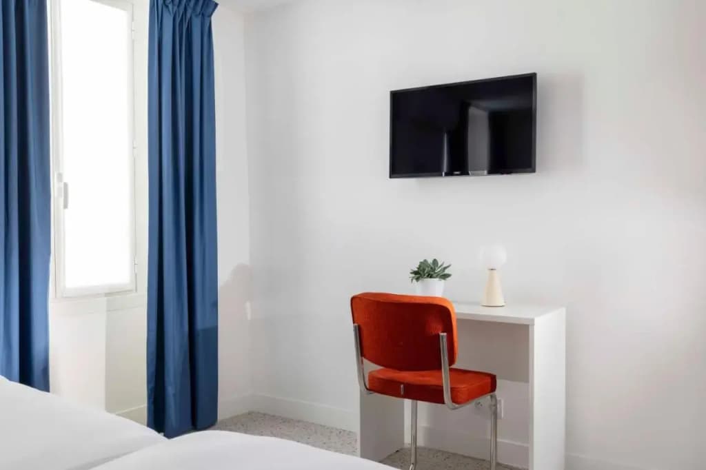 Hôtel Seb&Co - Miniature 6