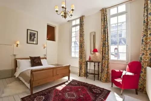 Chambres dHtes Les Fleurons - Photo 2