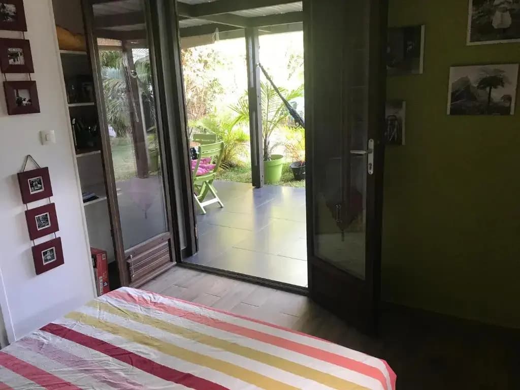 Un Bungalow Au Paradis - Photo 3