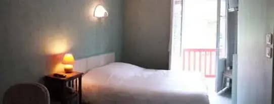 Hotel au Chalet Fleuri - Photo 4