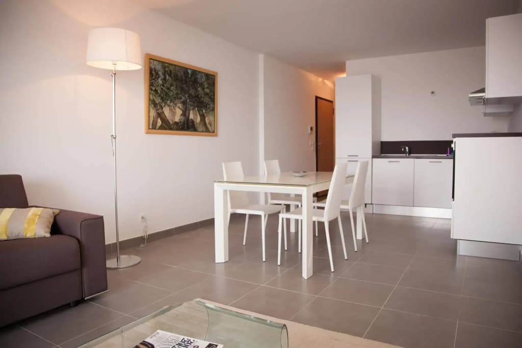Résidence Villa Tyrrenia - Photo 3