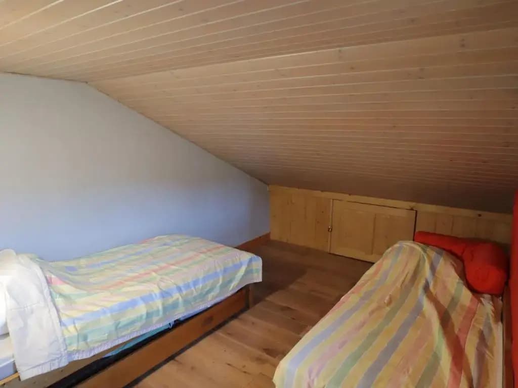 Appartement Les Gets, 4 pièces, 8 personnes - FR-1-623-65 - Photo 4