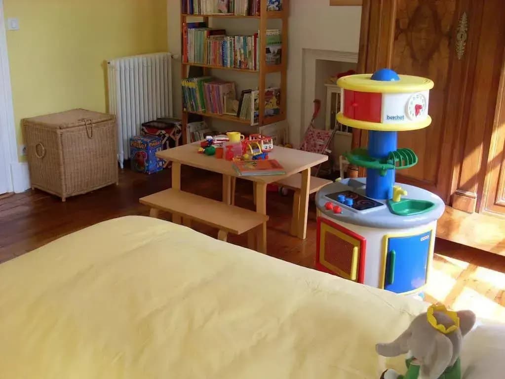 B&B La Héraudière - Photo 5