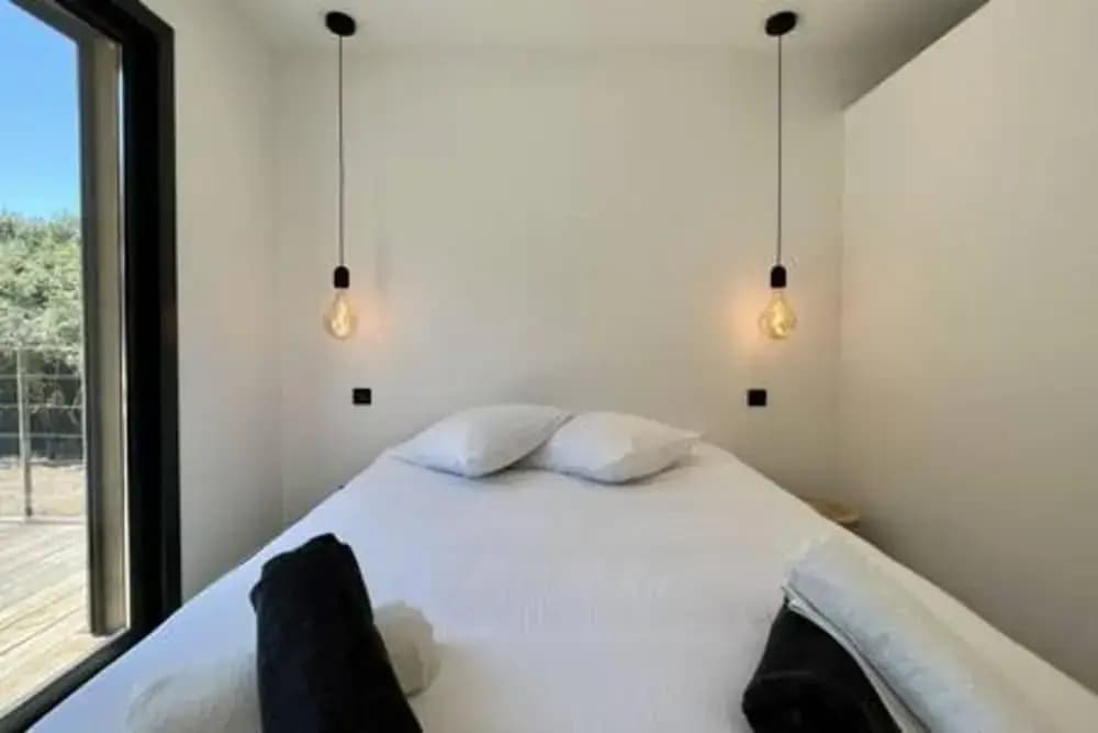 Casa di Macchjerolu - 8 Pers - Photo 1