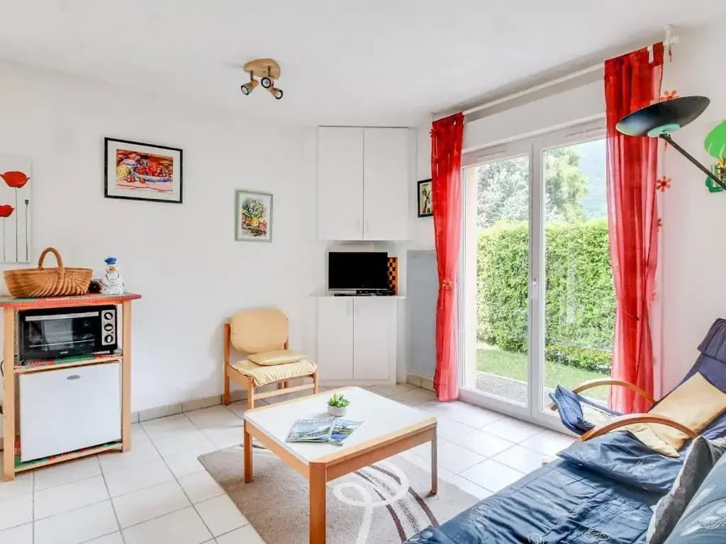 Appartement Esquièze-Sère, 3 pièces, 6 personnes - FR-1-402-24 - Photo 1