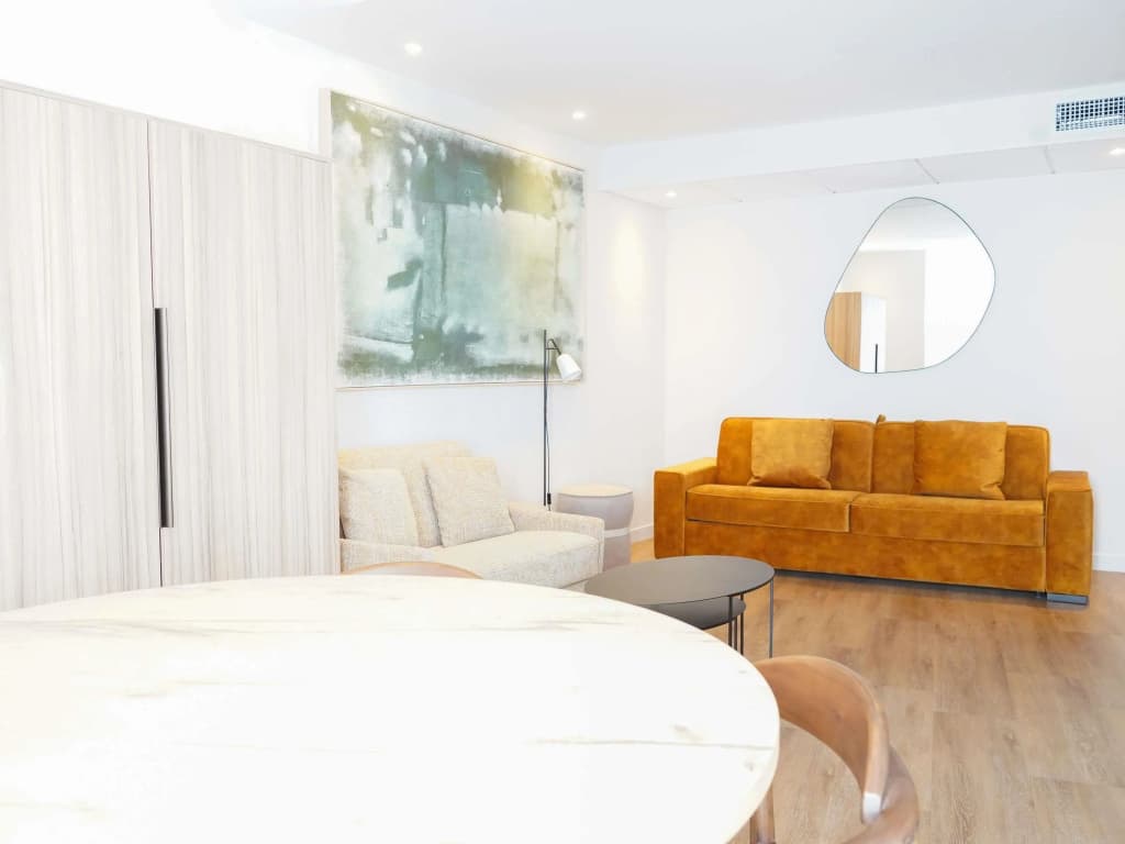 Mercure Paris Boulogne Aparthotel - Photo 5