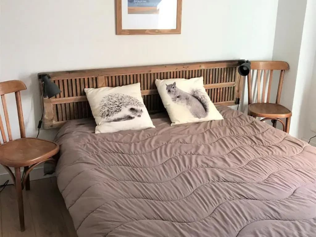 Chalet Le Dévoluy-Agnières-en-Dévoluy, 3 pièces, 7 personnes - FR-1-504-51 - Photo 3