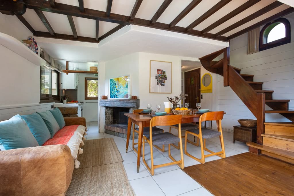 Chalet Lilet - Photo 5