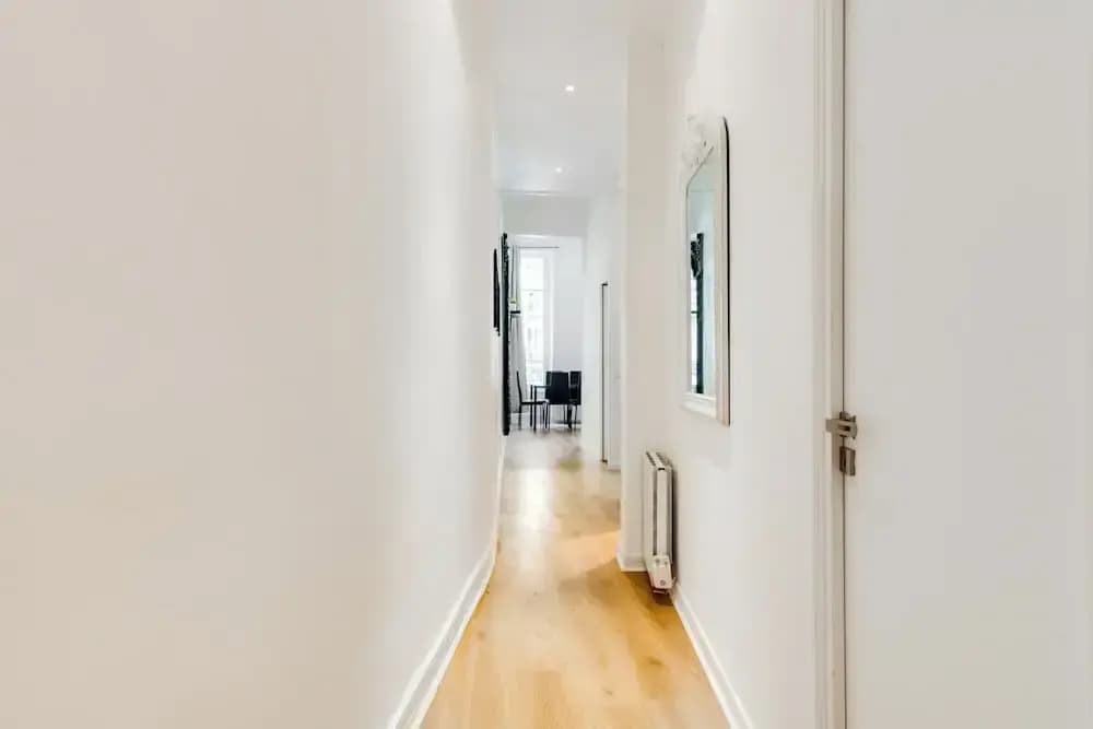 Chic Apartment - 2br/5p - Boulevard Saint-germain - Miniature 8
