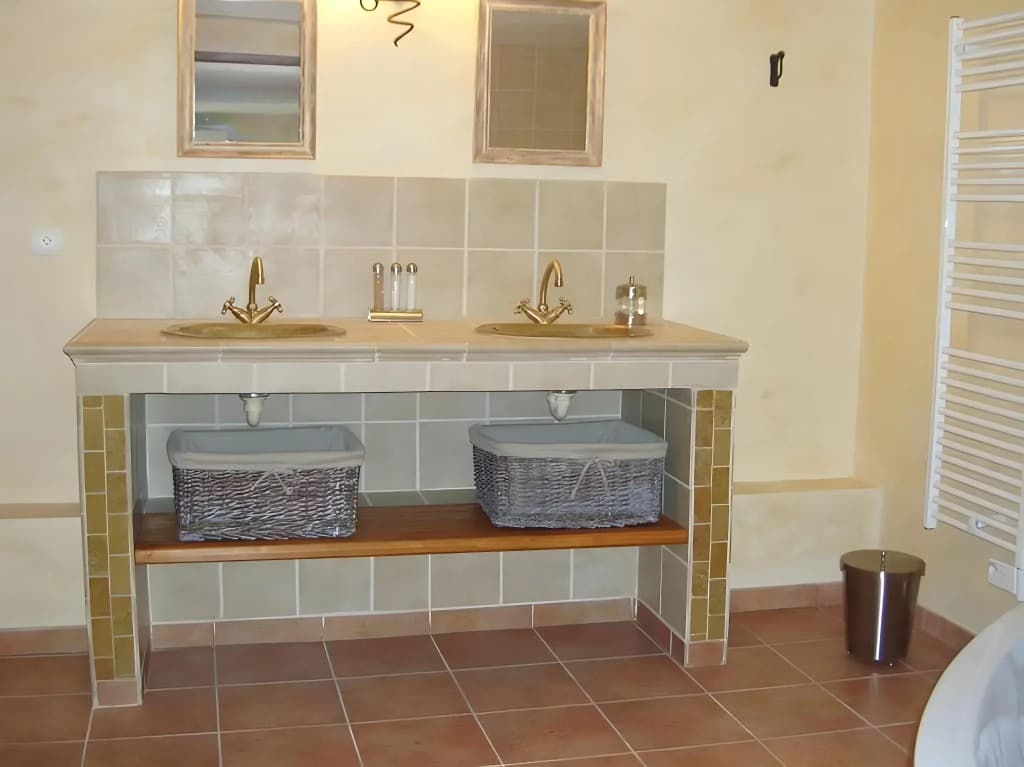 La Bastide de Font Clarette - Miniature 7