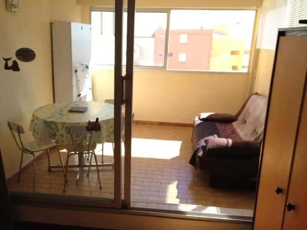 Appartement Port Leucate, 1 pièce, 4 personnes - FR-1-81-338 - Photo 3