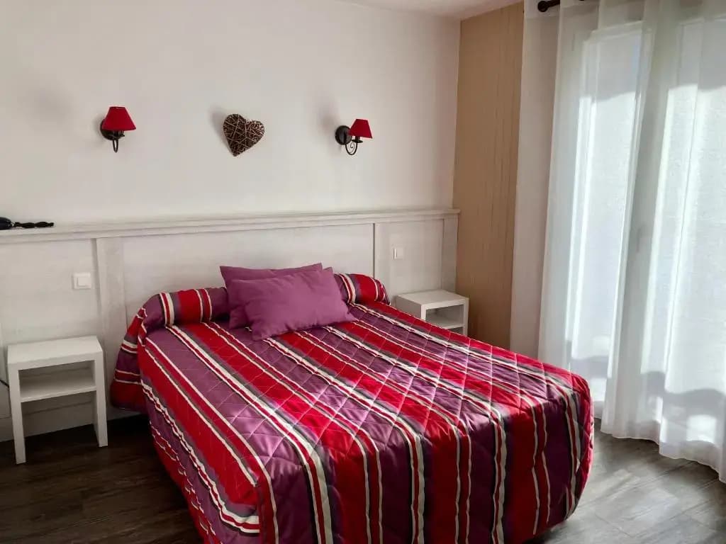 Hôtel Le Catinat Fleuri - Photo 2