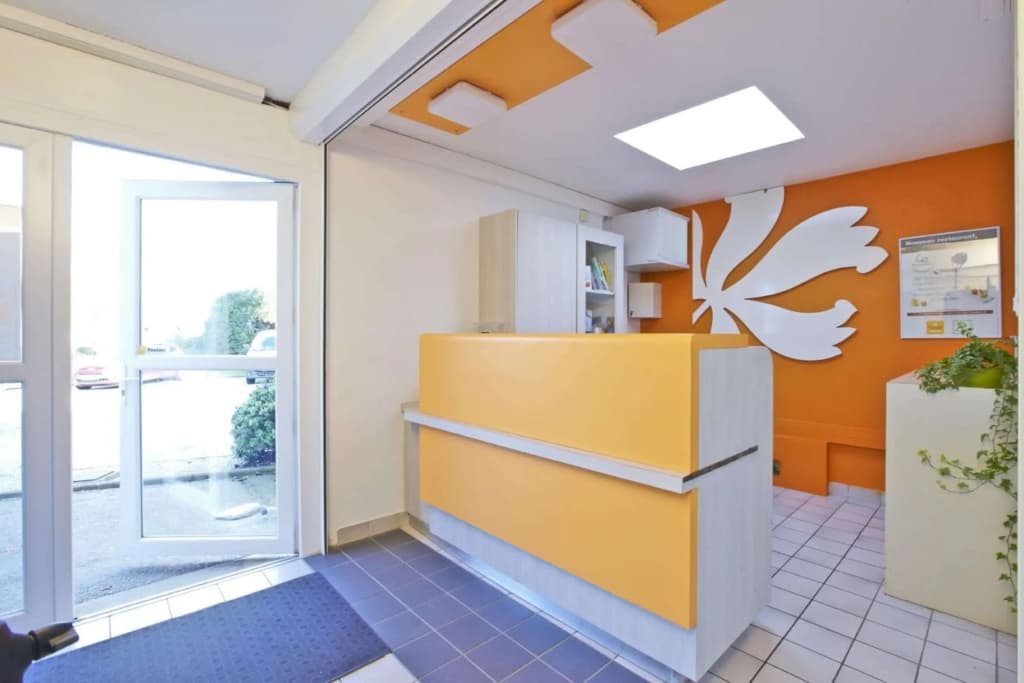 Hotel Premiere Classe Cherbourg - Tourlaville - Miniature 8