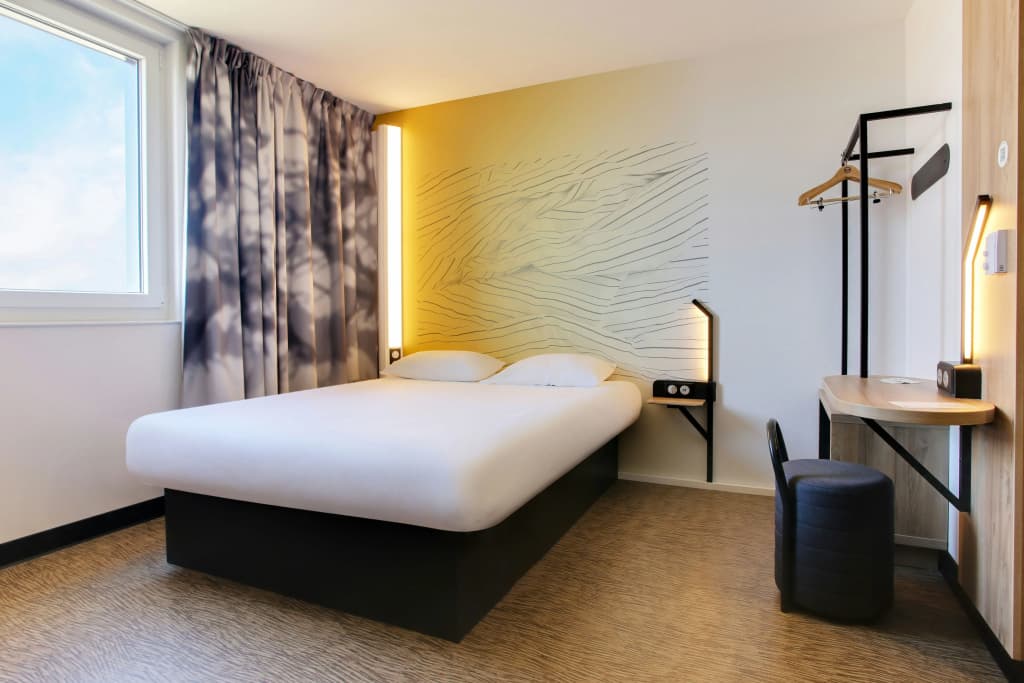 B&B HOTEL Brest Centre Port De Commerce - Miniature 6