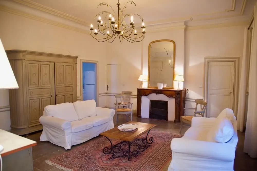 Hôtel de Girard - Miniature 7