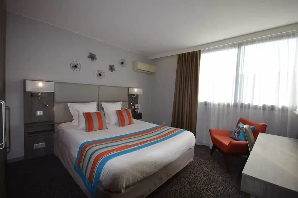 Kyriad Prestige Bordeaux Ouest Mérignac - Photo 5