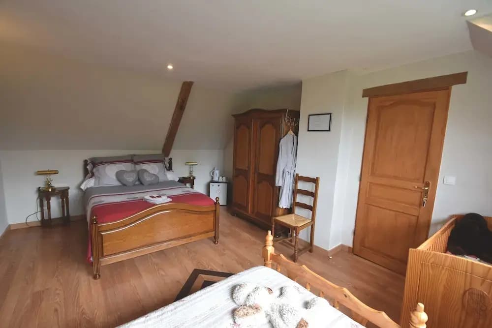 La Fermette Normande - Photo 3