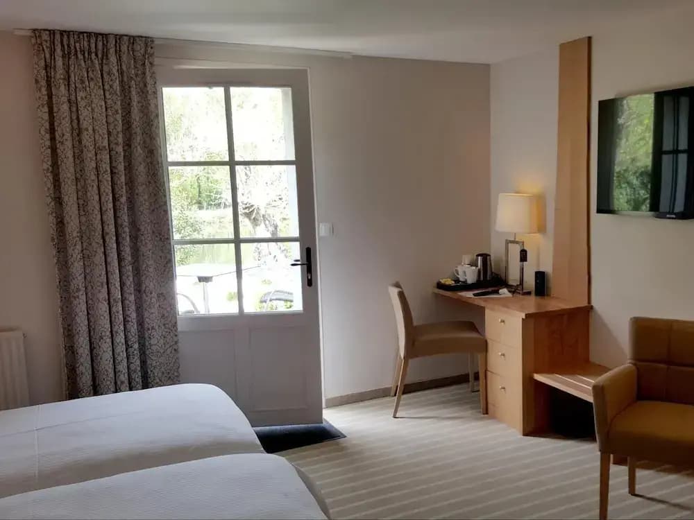 Auberge de la RivIère - Miniature 6