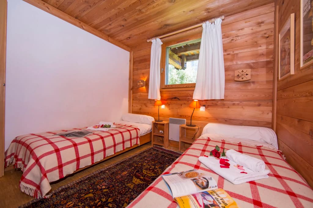 Chalet Beugeant in Argenti re Chamonix - Photo 5