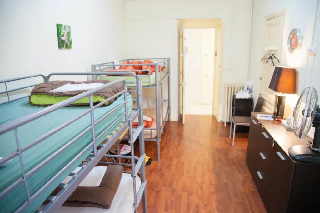 Victoria House - Hostel - Miniature 8