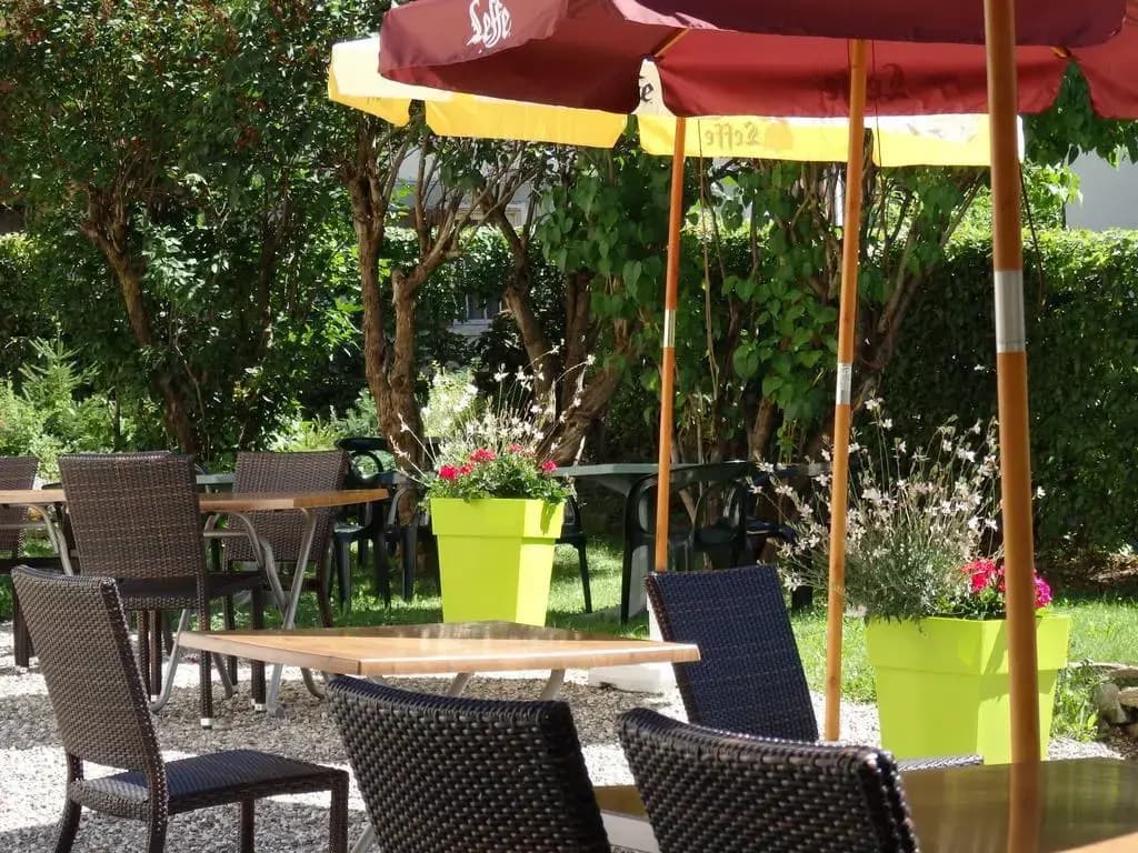 Hôtel Viallet - Photo 4