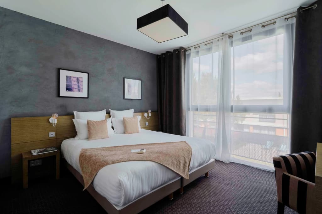 Best Western Hotel de la Cite & Spa - Miniature 6