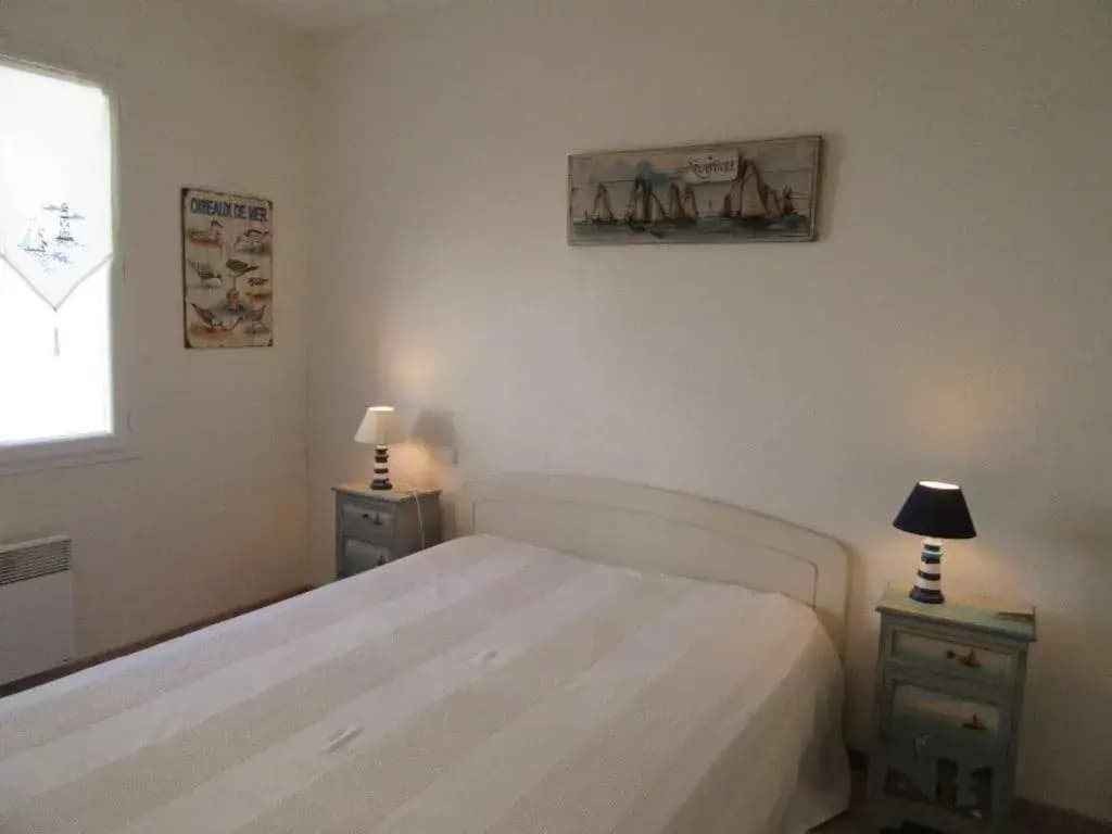 Maison Saint-Hilaire-de-Riez, 2 pièces, 4 personnes - FR-1-91-84 - Photo 5