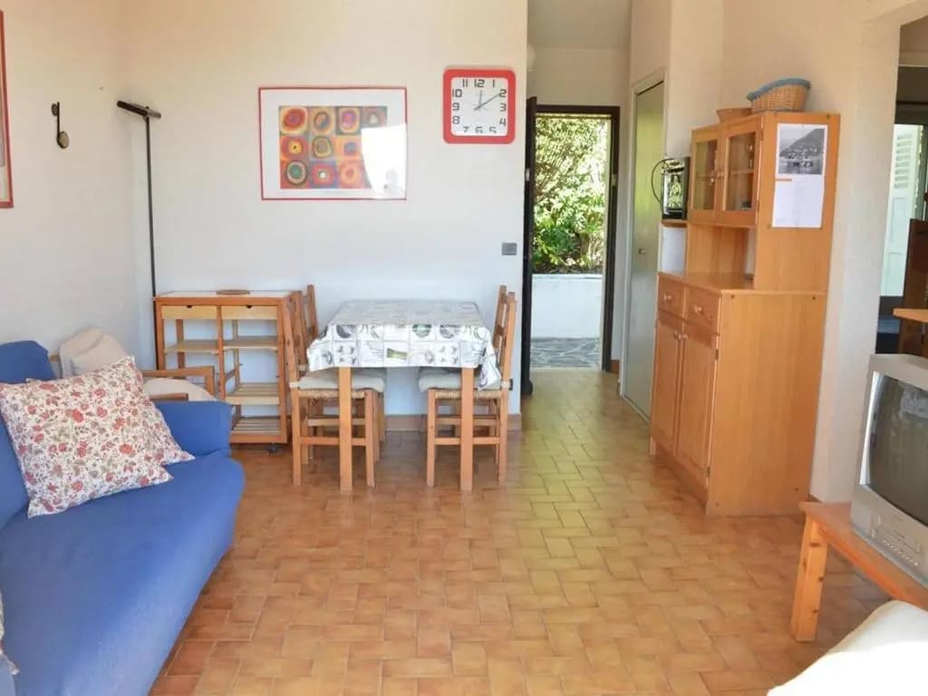 Appartement Le Lavandou, 3 pièces, 6 personnes - FR-1-251-44 - Photo 2