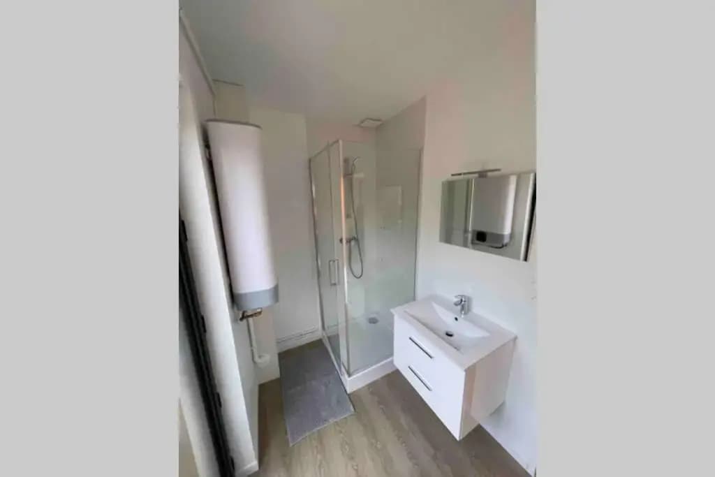 Rouen: Superbe appartement CHU Rouen - Photo 3