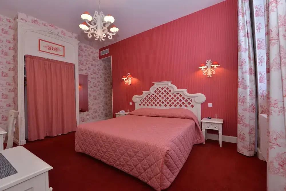 Hotel Castel Jeanson - Miniature 6