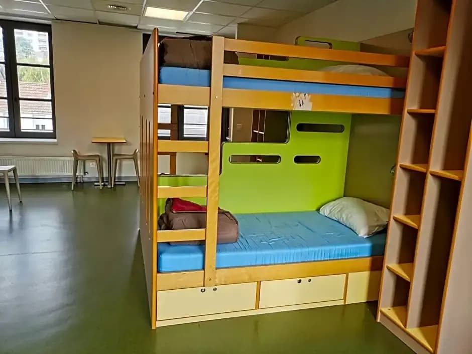Auberge de Jeunesse HI Rouen - Photo 3