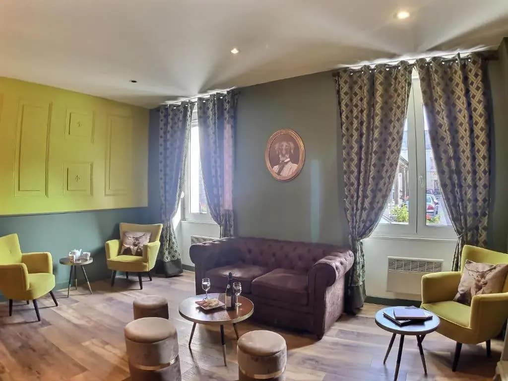 Hôtel Du Cygne - Photo 2