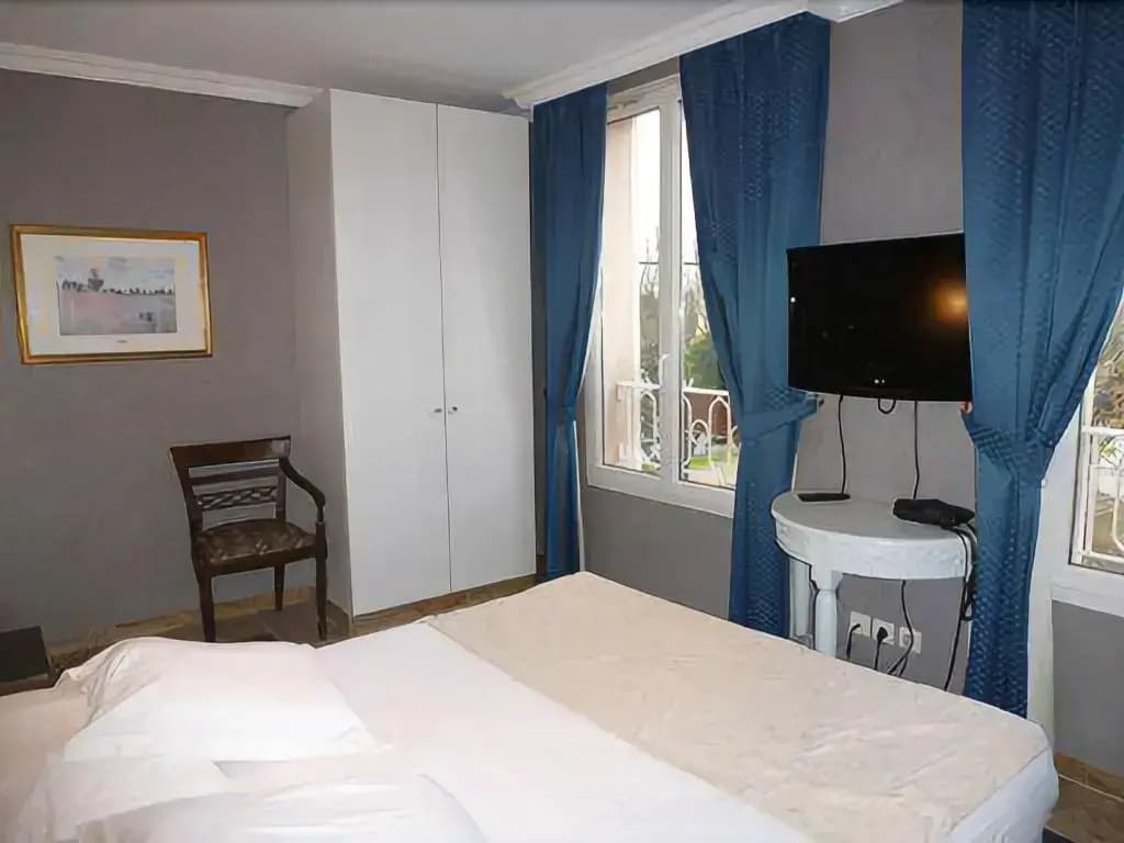 Hôtel Saint Alban - Photo 4