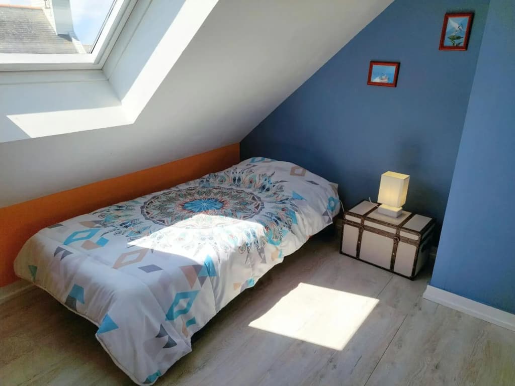 Holiday Home in Plouhinec by Audierne Bay - Photo 5