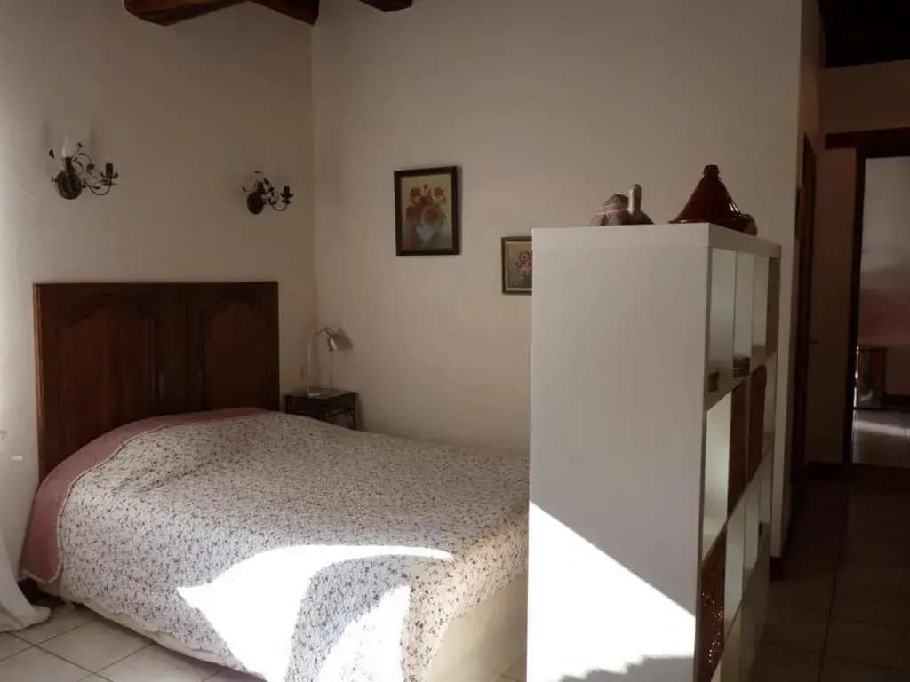 HOUSE LOCATION GiTE NEUVY, 1 PIèCE, 2 PERSONNES - Photo 2
