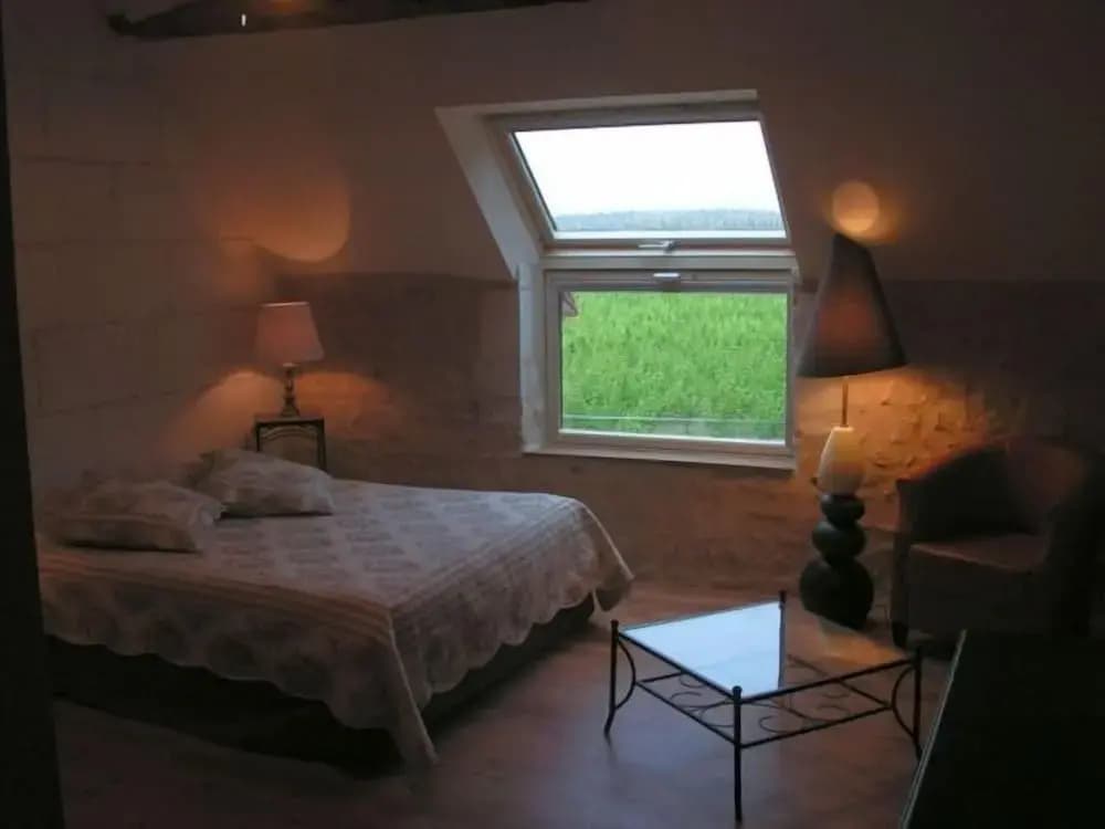 Les Pierres d'Aurèle - Photo 2