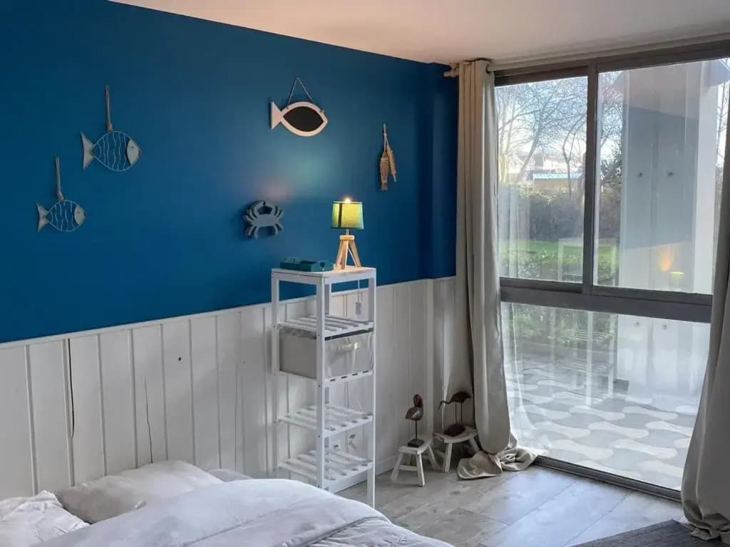 Appartement Cabourg, 4 pièces, 6 personnes - FR-1-487-208 - Photo 4