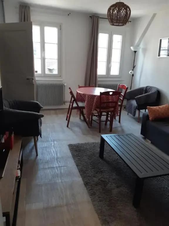 Bienvenue à Strasbourg - Krutenau - Photo 2